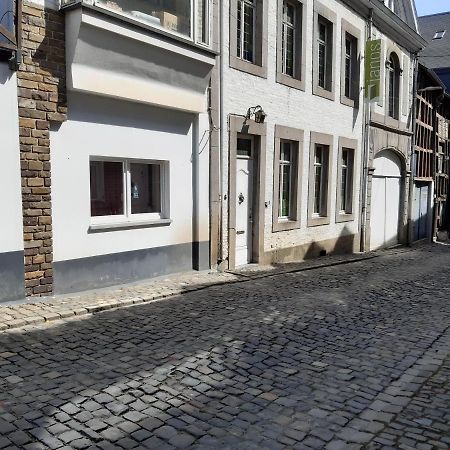 Le Chaumont Appartement Stavelot Buitenkant foto