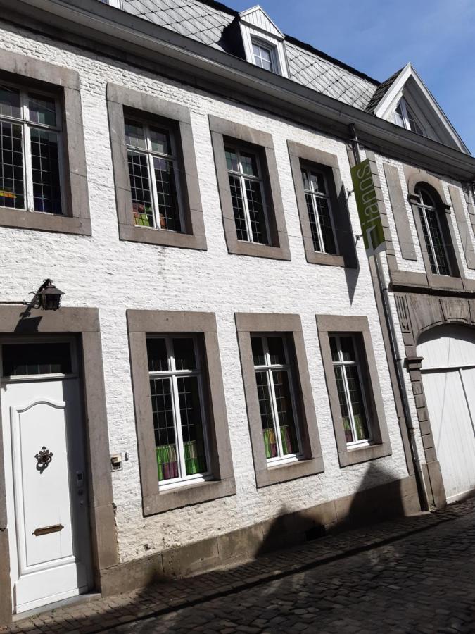 Le Chaumont Appartement Stavelot Buitenkant foto